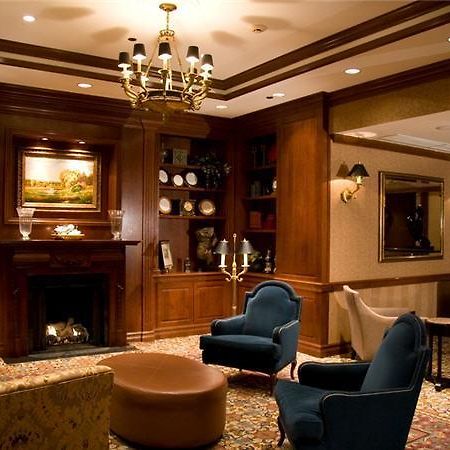 The Seneca Hotel & Suites Chicago Zewnętrze zdjęcie