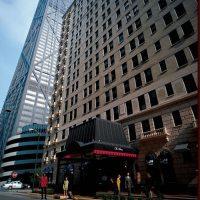 The Seneca Hotel & Suites Chicago Zewnętrze zdjęcie